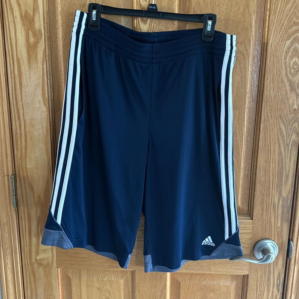 Men’s addidas shorts